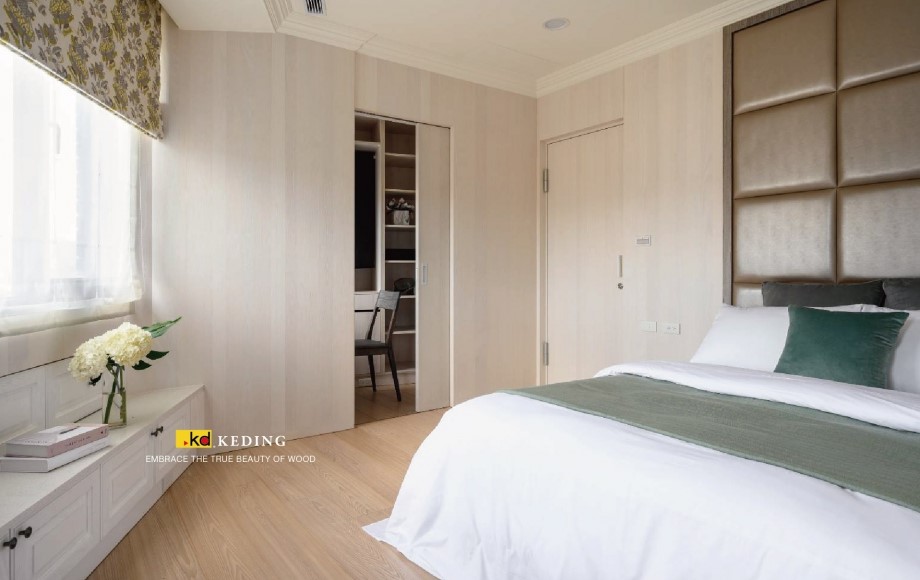 Milk tea color style décor｜Four key points to create a warm, minimalist ...